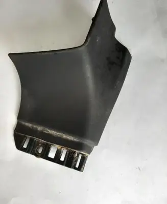 Tesla Model X Other sill/pillar trim element 105036500D