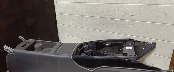 Audi A6 S6 C7 4G Center console 4G0863244D