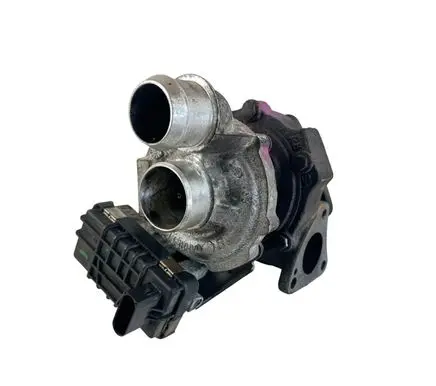 Jaguar S-Type Turbo 4R8Q6K682AL