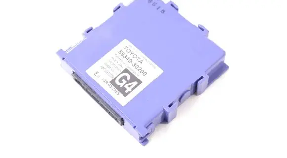 Lexus GS 250 350 300H 450H Parking PDC control unit/module 8934030200