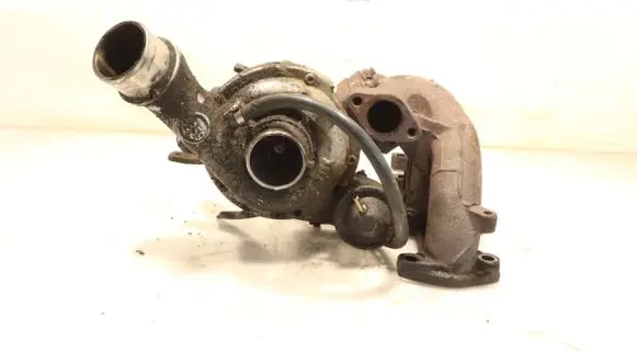 Fiat Doblo Turbo 46555011