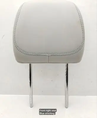 Chrysler Pacifica Front seat headrest 