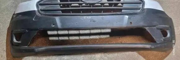 Ford Transit - Tourneo Connect Front bumper