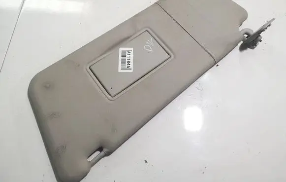 Citroen Berlingo Sun visor 