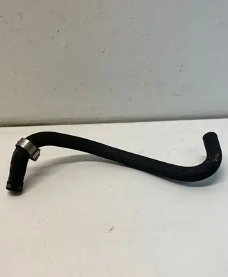 Opel Astra K Fuel return line/hose 55587294