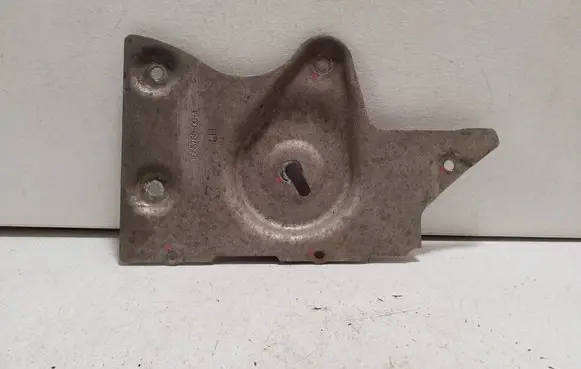 Tesla Model S Other rear suspension part 105576600A