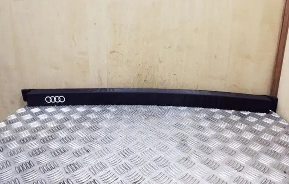 Audi A5 8T 8F Other interior part