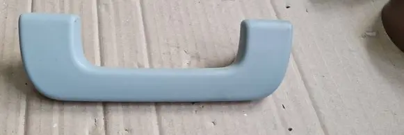 Audi A4 S4 B9 Front interior roof grab handle 4M0857607
