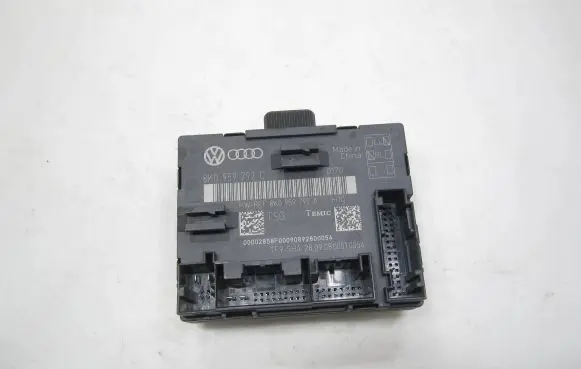 Audi A4 S4 B8 8K Door control unit/module 8K0959792C 8K0959792A