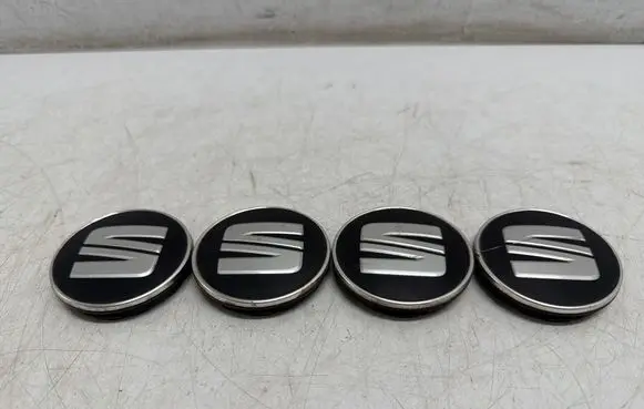 Seat Ibiza IV (6J,6P) Original wheel cap 5F0601171