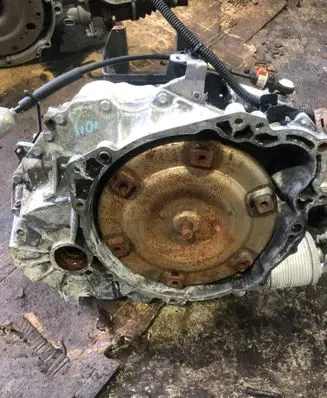 Peugeot Expert Automatic gearbox 9677555680 9664134780 TF80SC