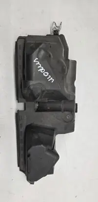 Renault Modus Engine cover (trim) 8200397015