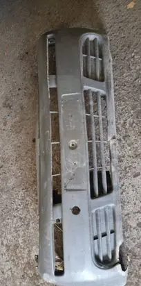 Opel Vivaro Front bumper 8200011389
