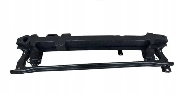Volkswagen Up Front bumper support beam 1S0807243