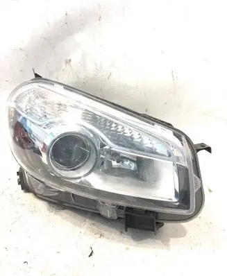 Nissan Qashqai Headlight/headlamp 27010BR00A