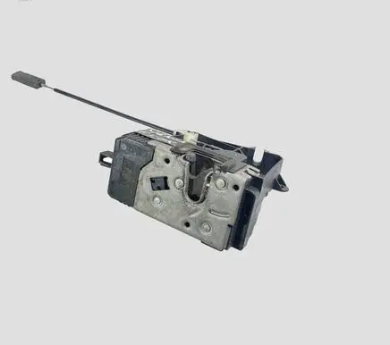 Opel Signum Front door lock 13210771 24447387