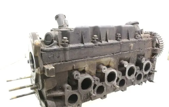 Engine head