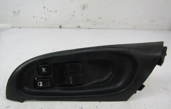 Nissan Almera Tino Electric window control switch 80961BM500