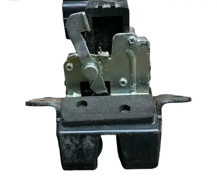 Hyundai i30 Tailgate/trunk/boot lock/catch/latch 81230A6300