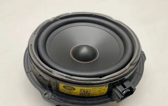 Land Rover Evoque I Front door speaker BJ3218808CC 420407861891 D1P2B