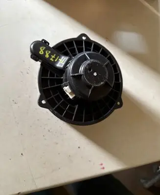 Hyundai H-1, Starex, Satellite Heater fan/blower 971144H000