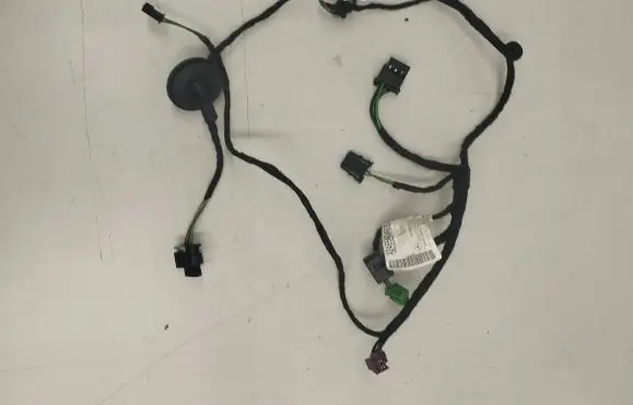 Mercedes-Benz B W246 W242 Front door wiring loom A2465404805 1313115