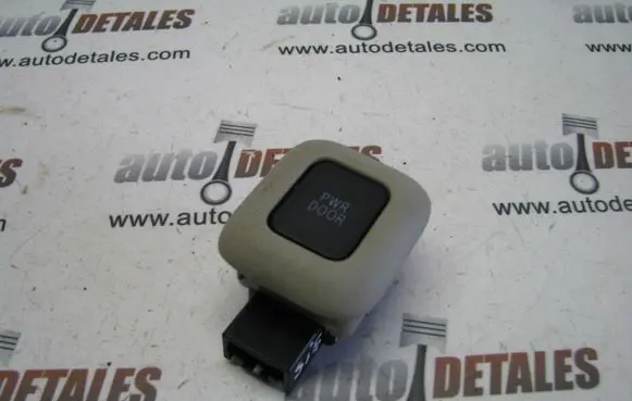 Toyota Sienna XL30 III Other switches/knobs/shifts
