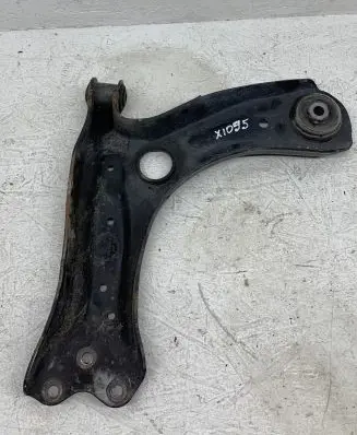 Audi S1 Front lower control arm/wishbone 6R0407152F