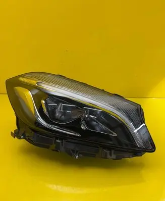 Mercedes-Benz A W176 Headlight/headlamp A1769069000
