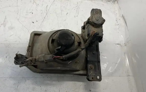 Nissan Terrano Headlight/headlamp