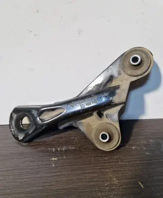 Renault Trafic III (X82) Power steering pump mounting bracket 996943370R 453778
