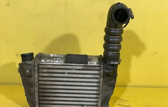 Audi A4 S4 B7 8E 8H Intercooler radiator 229KM