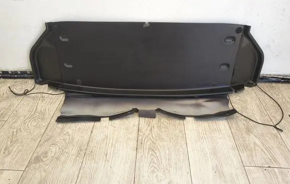 Toyota MR2 (W30) III Convertible roof soft/hard top 6433017010AUTOAS3 6433017010