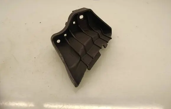 KIA Rio Headlight/headlamp mounting bracket 865281W200