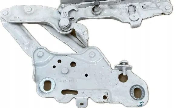 Porsche Cayenne (9Y0 9Y3) Engine bonnet/hood hinges 7397499
