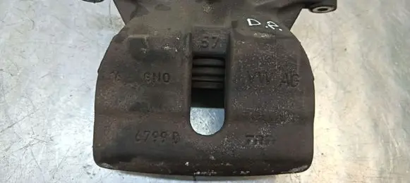 Skoda Superb B8 (3V) Front brake caliper 