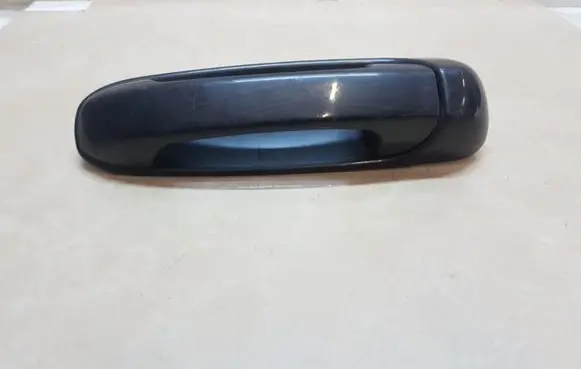 Jeep Grand Cherokee (WJ) Rear door exterior handle