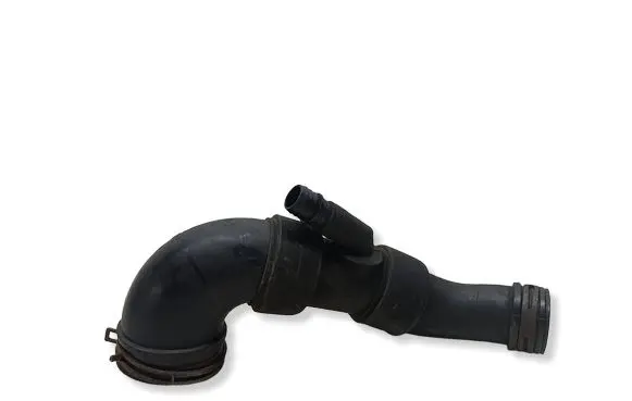 Volkswagen Transporter - Caravelle T5 Air intake hose/pipe 7H0129615
