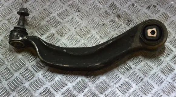 BMW 6 F12 F13 Front lower control arm/wishbone 6082T6