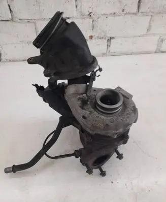 Mercedes-Benz C W204 Turbo M6876619