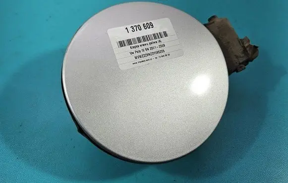 Volkswagen Polo IV 9N3 Fuel tank cap 6Q6809857 IMPRK1370609