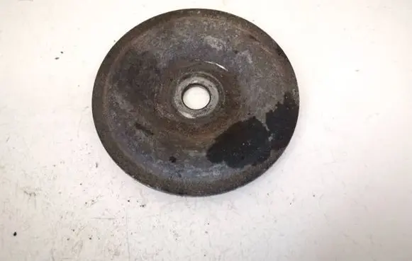 Opel Insignia A Front coil spring rubber mount 