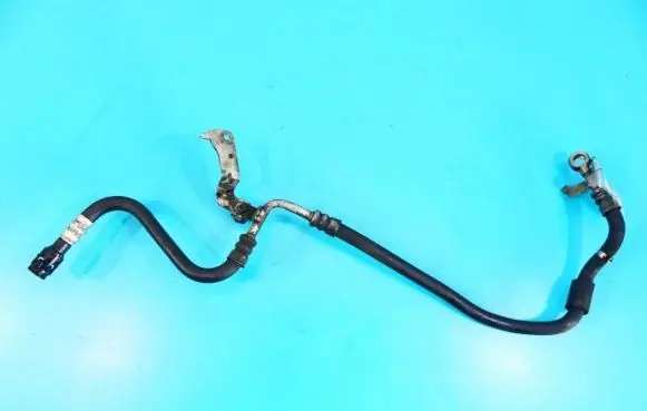 BMW 5 E60 E61 Power steering hose/pipe/line 23498211 IMPRK979035