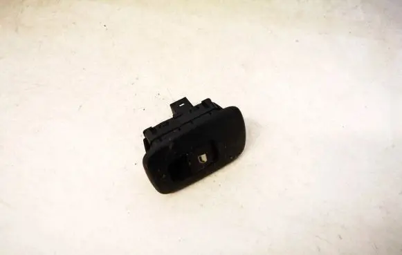 Citroen C5 Electric window control switch 96623726xt