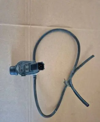 Hyundai i30 Windscreen/windshield washer pump 985102W500