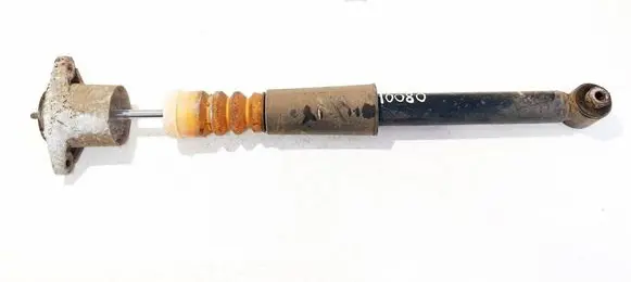 Audi A6 S6 C5 4B Rear shock absorber/damper 556277 814901004090