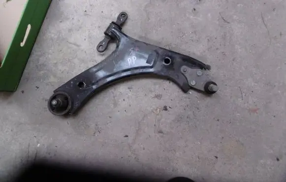 Hyundai Santa Fe V MX5 Front control arm