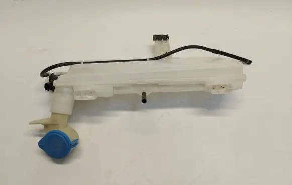 Opel Grandland X Windshield washer fluid reservoir/tank 9839834780JLK01