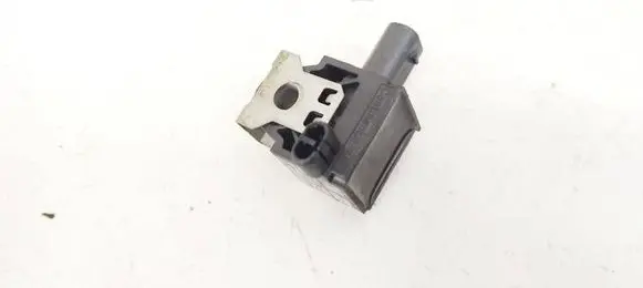 BMW 5 GT F07 Airbag deployment crash/impact sensor 6577922417704 65.779224177-04