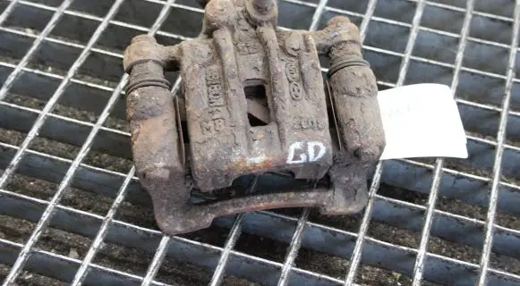 KIA Sportage Rear brake caliper